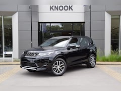 Land Rover Discovery Sport - P270e PHEV Business Edition