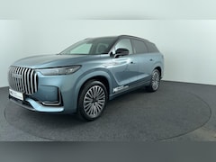 Jaecoo 8 - 8 1.5 SHS-P Luxury 5 persoons
