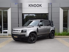 Land Rover Defender 110 - P400e 110 X-Dynamic HSE