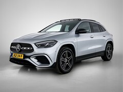 Mercedes-Benz GLA-Klasse - 250 e Business Solution AMG | Nightpakket | Premium Plus pakket | Parkeerpakket met 360°-c