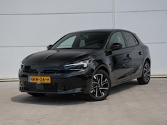 Opel Corsa - GS 1.2 Turbo Hybrid 100pk Automaat DODE HOEK | NAVI | PDC + CAM. | STOEL + STUURVERW. | AP
