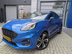 Ford Puma - 1.0 EcoBoost Hybrid ST-Line | 19" Velgen | Trekhaak | Winter Pack | Camera