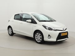 Toyota Yaris - 1.5 Hybrid Aspiration | Volledige dealerhistorie | Origineel NL | Navigatie | Cruise Contr