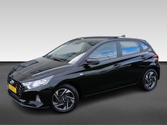 Hyundai i20 - 1.0 T-GDI Comfort