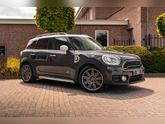 MINI Countryman - Cooper SE Hybrid 4ALL 225 PK Harman Kardon Adaptive Cruise Camera LED PDC 19''