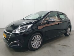 Peugeot 208 - 1.2 PureTech Blue Lease Allure NAVI/CARPLAY/CLIMA/LMV