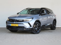 Opel Grandland - 1.6 Turbo Plug-In Hybrid Business Elegance | Elektrische kofferklep | Matrix koplampen | L