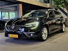 Renault Mégane Estate - 1.3 TCe GT-Line LED | Camera | Carplay-Android | Navi | Cruise
