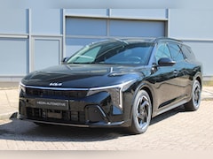 Kia K4 Sportswagon - 1.0 T-GDi MHEV GT-Line Launch Edition (pano) INCL. Particuliere inruilpremie | Achteruitri