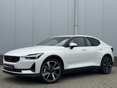 Polestar 2 - 2 Standard Range Single Motor 63kWh