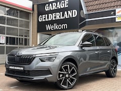 Skoda Kamiq - 1.5 TSI Monte Carlo | Pano | Full-Led | Apple/Android | Acc | Climate | Stoelverw. | Elek.