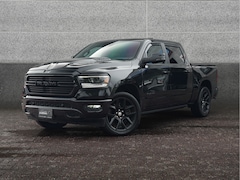 Dodge Ram 1500 - 5.7 V8 4x4 Sport G/T Pack CrewCab |Sport uitlaat |Vaste pook |Panoramadak |Apple Carplay |