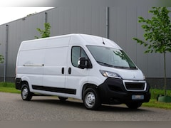 Peugeot Boxer - 2.2 BlueHDi 140 L3H2 3.5t in Topstaat |Camera |Cruise |Carplay |Android auto |Airco |Betim