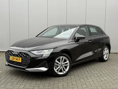 Audi A3 Sportback - 35 TFSI EINDEJAARSAANBIEDING carplay camera acc automaat pdc