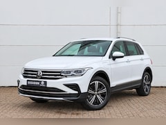 Volkswagen Tiguan - 1.4 eHybrid Elegance Business 245pk DSG6