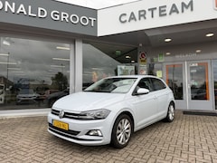 Volkswagen Polo - 1.0 TSI Highline | ACC | Automaat | Carplay | Airco