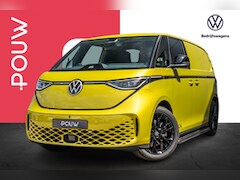 Volkswagen ID. Buzz Cargo - 286pk Bulli Edition 79 kWh | 20" Velgen | Sidesteps | Schuifdeur Pakket | Trekhaak