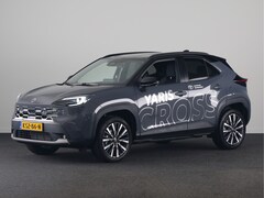 Toyota Yaris Cross - 1.5 Hybrid 130 Executive *DEMO* | Premium Pack | JBL soundsystem |
