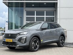 Peugeot 2008 - 1.2 Hybrid 145 GT Tot 8 jaar garantie |Parkeer camera | Climate control | Carplay |