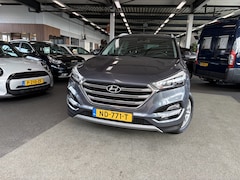 Hyundai Tucson - 1.6 GDi Comfort CAMERA/NAVI/CRUISE/PDC/TREKHAAK
