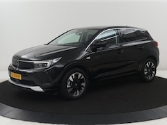Opel Grandland X - 1.6 Turbo Plug-In Hybrid Business Elegance | Cruise control | Dodehoek detectie | SOH 98,