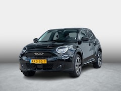 Fiat 600e - La Prima 54 kWh | Pack Winter