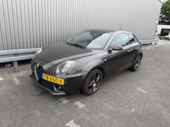 Alfa Romeo MiTo - 0.9 TwinAir ECO 127Dkm NAP, Navi, Clima -- Inruil Mogelijk