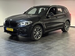 BMW X3 - xDrive20i High Executive Edition | M-Sport | Apple Carplay/Android Auto | Achteruitrijcame
