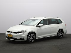 Volkswagen Golf Variant - 1.4 TSI 126 PK Automaat Highline, Trekhaak, Carplay, Camera, Adap. Cruise Control
