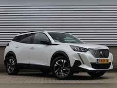 Peugeot 2008 - 1.2 PureTech 100PK Allure Pack | Adaptieve Cruise | Origin NL | Dealer Onderhouden | Camer