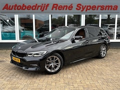 BMW 3-serie Touring - 318i High Executive Edition | M Pakket | Shadow Line | Assisted Driving | Trekhaak