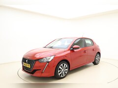 Peugeot 208 - 1.2 PureTech Active | Navigatie | Airco | Parkeersensoren | LED koplampen | Cruise control