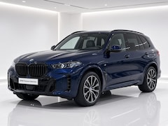BMW X5 - xDrive50e M-Sport | Driving Assistant Professional | Alcantara Hemel | Individual Leder |