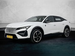 Peugeot e-408 - GT Avantage 58 kWh | Trekhaak | Navigatie | Elektrische Achterklep | Camera | Draadloos Ca