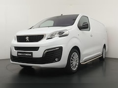 Peugeot Expert - 2.0 145pk BlueHDi L3 Lengte 3 | BPM-Vrij | Navigatie via App | Trekhaak | Camera | Apple C