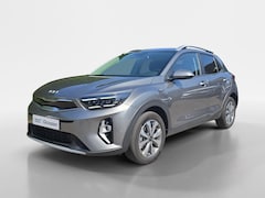 Kia Stonic - 1.0 T-GDi MHEV DynamicPlusLine | Navigatie | Climate control | Stoel + Stuur verwarming |