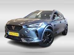 CUPRA Formentor - 1.4 TSI e-Hybrid Essential l Adaptieve Cruise Control l PDC l Achteruitrijcamera l Stuur