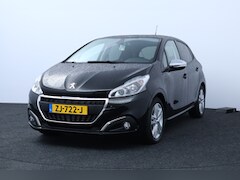 Peugeot 208 - 1.2 PureTech Signature/ INCLUSIEF NIEUWE DISTRIBUTIESET Apple + Android/ Navi/ DAB+/ Airco