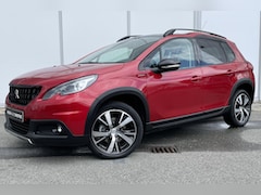 Peugeot 2008 - 1.2 110pk GT-line | Trekhaak | Panoramadak | Navigatie | Camera | Apple Carplay/Android Au