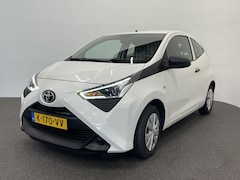 Toyota Aygo - 1.0 VVT-i x Trekhaak