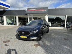 Mazda CX-30 - 2.0 e-SkyActiv-G M Hybrid Homura
