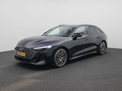 Audi A5 Avant - 2.0 e-hybrid quattro S edition Competition 367 PK | Demo | Automaat | 360 Camera | Navigat
