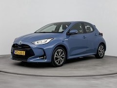 Toyota Yaris - 1.5 Hybrid 115 Dynamic Navi | Stoelverwarming | Automatisch Dimmende Binnenspiegel | Elekt
