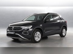 Volkswagen T-Roc - 1.0 TSI Life Business / Navigatie / Stoelverwarming / Camera