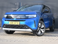 Opel Frontera - 1.2 Turbo Hybrid GS 7-Zits Tot 8 Jaar Garantie | Navigatie | Achteruitrijcamera | Stoel/St