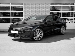 Audi A6 Sportback e-tron - S edition | smartphone interface | Comfortsleutel | Elektrisch instelbare voorstoelen