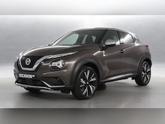 Nissan Juke - 1.0 DIG-T N-Design