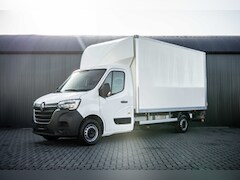 Renault Master - 2.3dCi | Bakwagen met Laadklep | LED | Carplay | Camera | Cruise