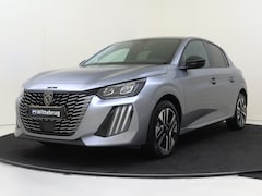 Peugeot 208 - 1.2 Hybrid 110 e-DCS6 Allure