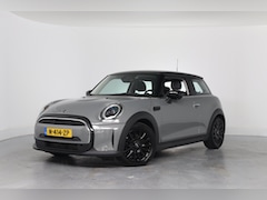 MINI 3-Deurs - 1.5 Cooper Classic | LED | Union Jack | Navi | Sfeerverlichting | Sportstoelen | Half Lede